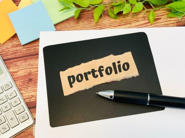 portfolio
